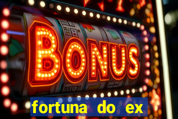 fortuna do ex jogador bebeto